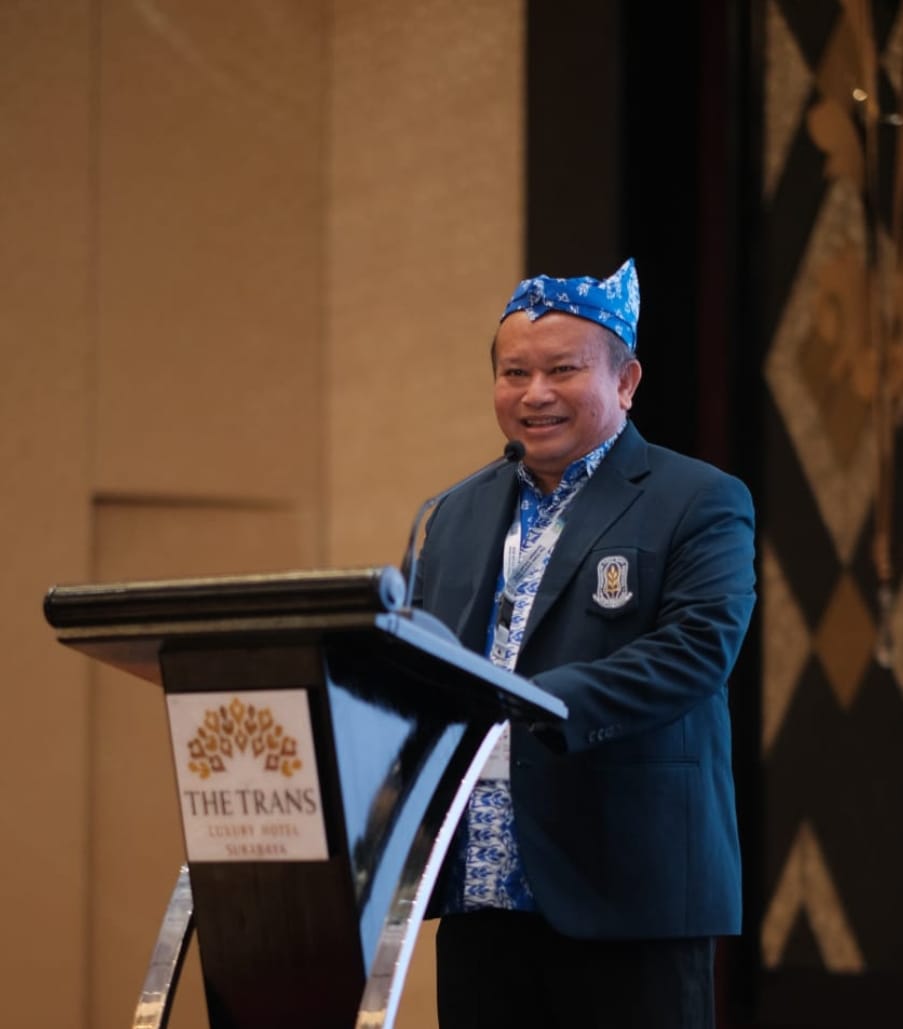 TIN PERSAGI Kabupaten Nganjuk 2026 Bahas Pengaturan Makan untuk Perbaikan Metabolisme Diabetes melalui Aktivasi Autophagy